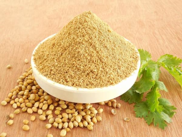 قیمت خرید تخم گشنیز آسیاب شده با فروش عمده